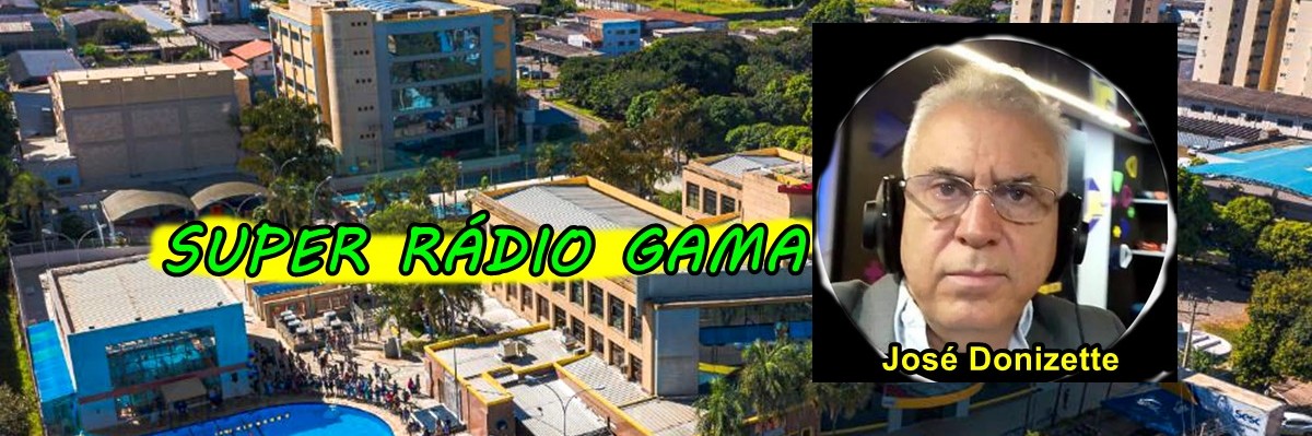 Rádio Super Gama